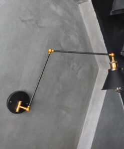 đèn gắn tường trang trí