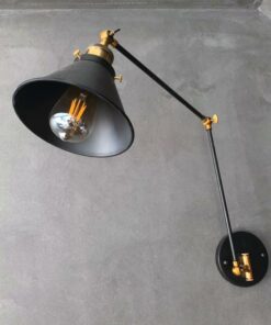 đèn gắn tường trang trí