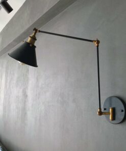 đèn gắn tường trang trí