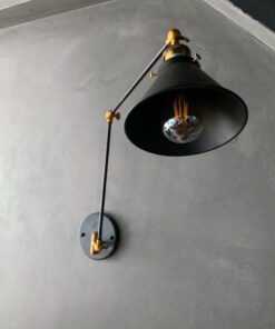 đèn gắn tường trang trí