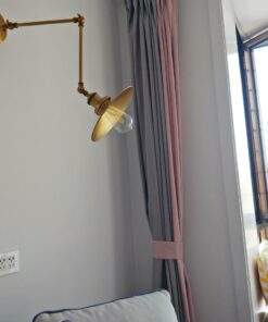 đèn gắn tường trang trí