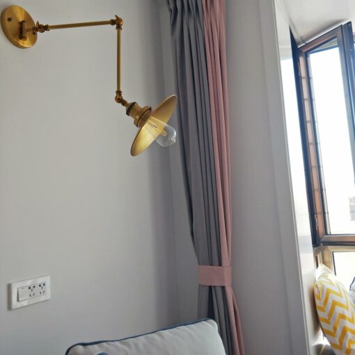đèn gắn tường trang trí