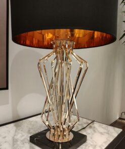 Đèn bàn trang trí hiện đại