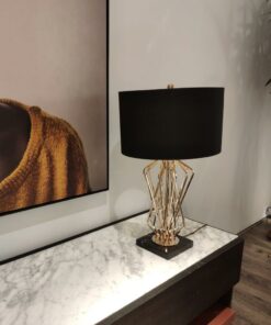 Đèn bàn trang trí hiện đại