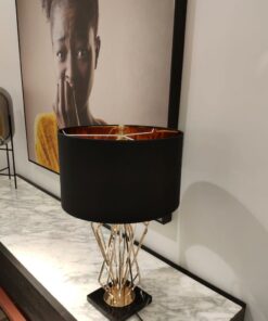 Đèn bàn trang trí hiện đại