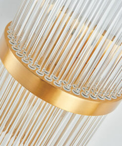 Đèn tường pha lê cao cấp