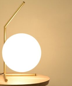 đèn ngủ để bàn hiện đại