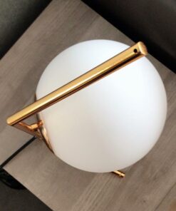 đèn ngủ để bàn hiện đại