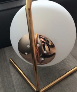 đèn ngủ để bàn hiện đại