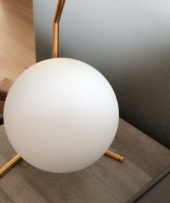 đèn ngủ để bàn hiện đại