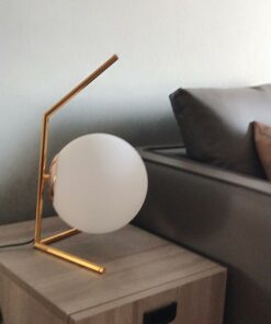 đèn ngủ để bàn hiện đại