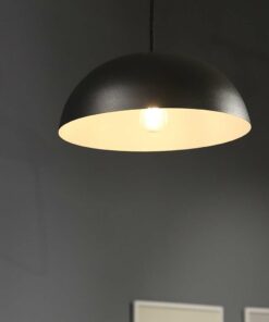 Đèn thả bàn ăn LTCN 81 (30cm)