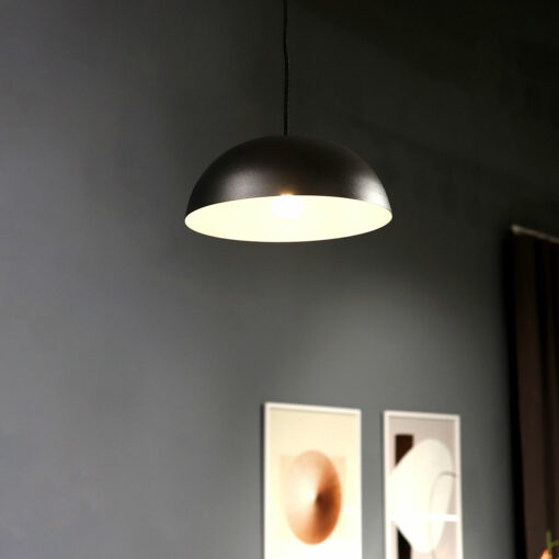 Đèn thả bàn ăn LTCN 81 (30cm)
