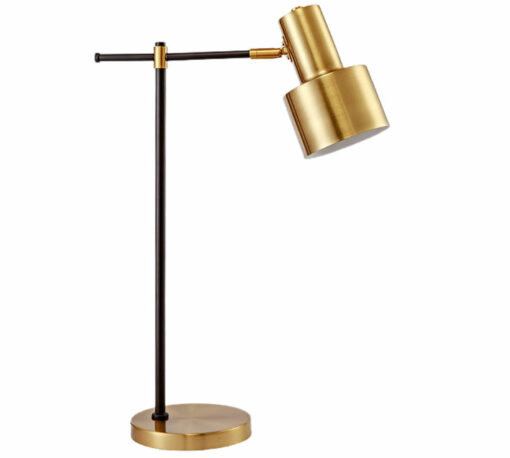 Đèn để bàn hiện đại LT502-19G