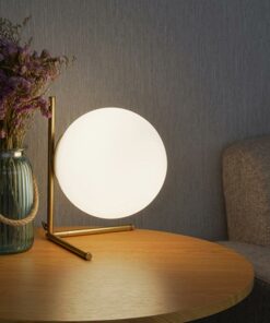 đèn ngủ để bàn hiện đại