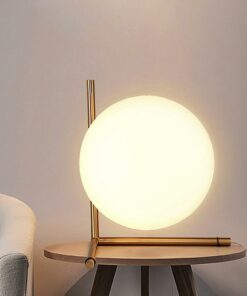 đèn ngủ để bàn hiện đại