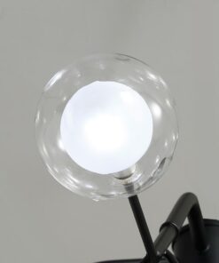 đèn chùm hiện đại