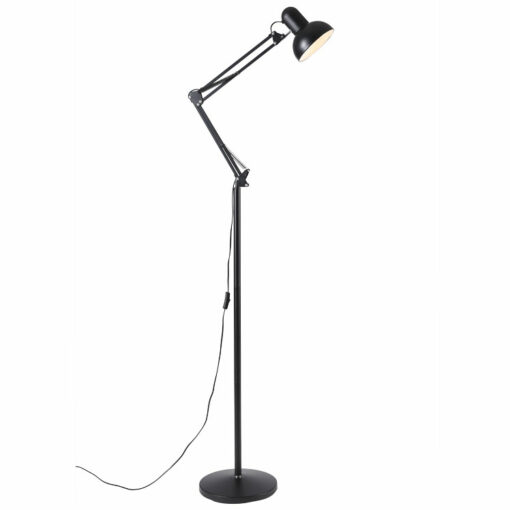 Đèn cây đứng đọc sách và làm việc Kỹ sư LT519