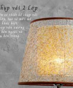 đèn bàn, đèn ngủ để bàn