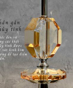 đèn bàn, đèn ngủ để bàn