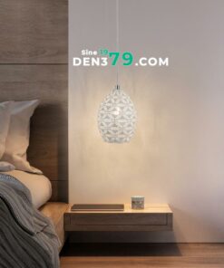Đèn thả trang trí đầu giường ngủ LF02251