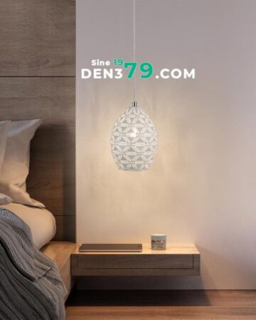 Đèn thả trang trí đầu giường ngủ LF02251