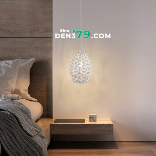Đèn thả trang trí đầu giường ngủ LF02251
