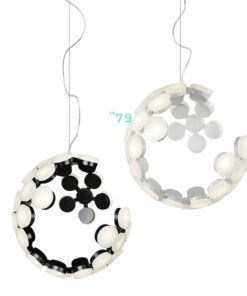 Đèn thả trang trí cao cấp