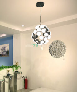 Đèn thả trang trí cao cấp