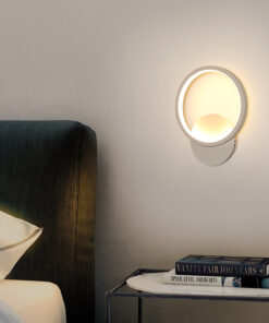 đèn led gắn tường