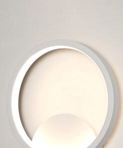 đèn led gắn tường