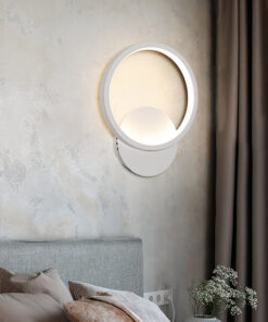 đèn led gắn tường