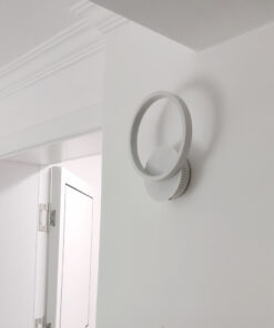 đèn led gắn tường