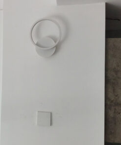 đèn led gắn tường