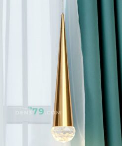 Đèn thả trang trí bàn ăn, đầu giường ngủ