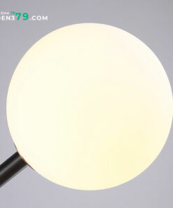 Đèn chùm hiện đại 6 bóng