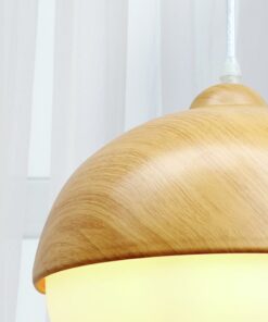 Đèn thả thủy tinh trang trí KD85775B