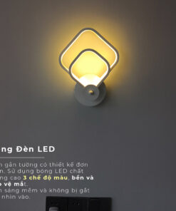 Đèn Gắn Tường LED K2747/2