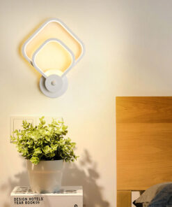 Đèn Gắn Tường LED K2747/2