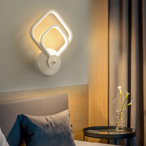 Đèn Gắn Tường LED K2747/2
