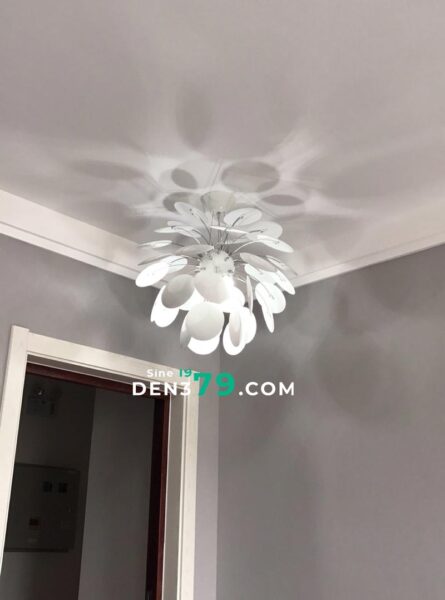 Đèn thả trang trí cao cấp KD2347S