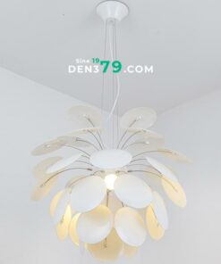 Đèn thả trang trí cao cấp KD2347S