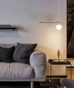 Đèn thả bàn ăn hiện đại cao cấp L02082