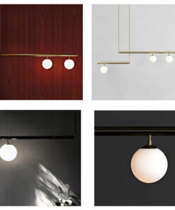 Đèn thả bàn ăn hiện đại cao cấp L02082