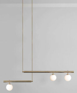 Đèn thả bàn ăn hiện đại cao cấp L02082