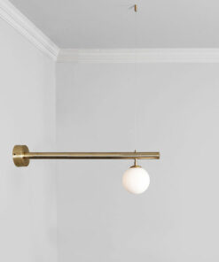 Đèn thả bàn ăn hiện đại cao cấp L02082