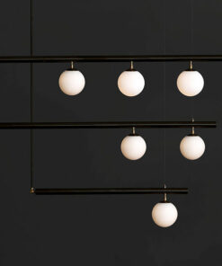 Đèn thả bàn ăn hiện đại cao cấp L02082