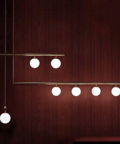 Đèn thả bàn ăn hiện đại cao cấp L02082