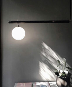 Đèn thả bàn ăn hiện đại cao cấp L02082