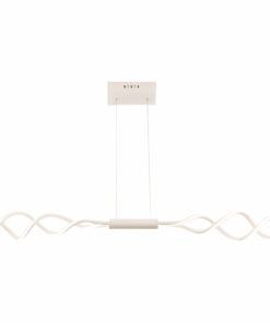 Đèn thả bàn ăn hiện đại KD2665W